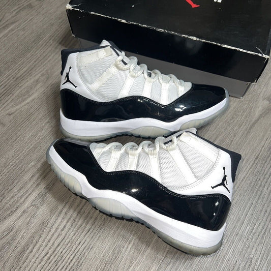 Jordan 11