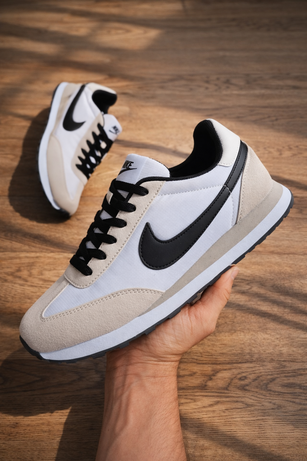 Nike Cortez