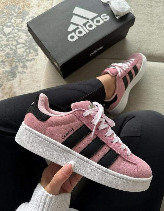 Adidas Campus Pink