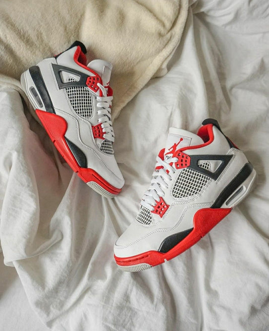 Jordan Retro Red Cement