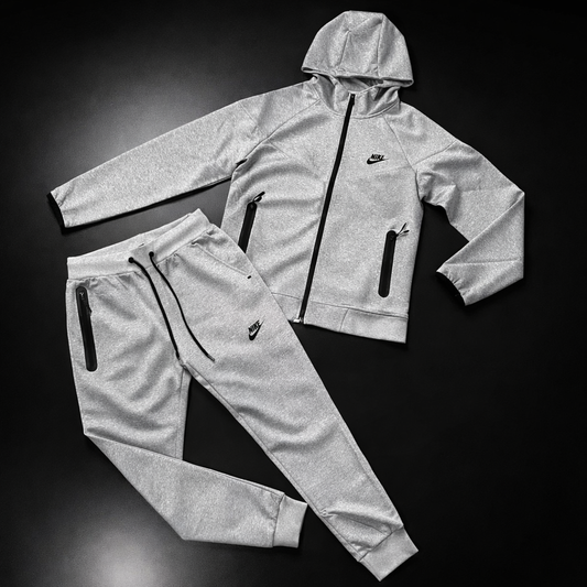 chandal Nike Tech Grey