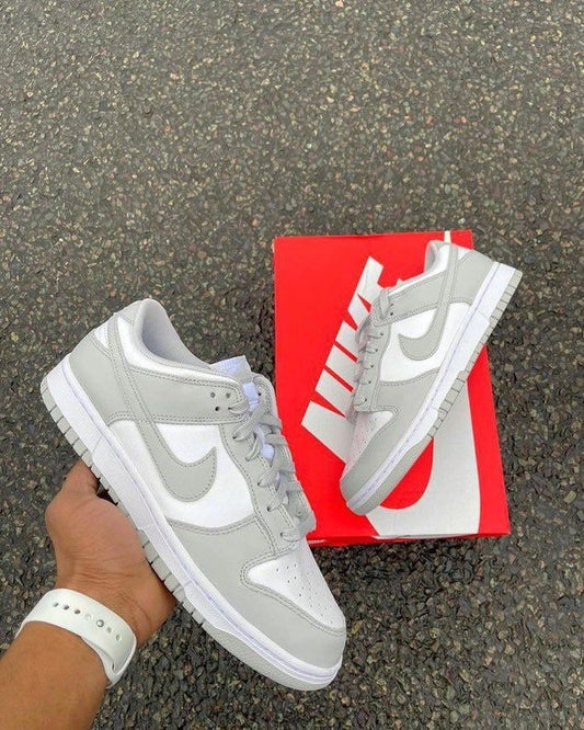 Nike Dunk gris